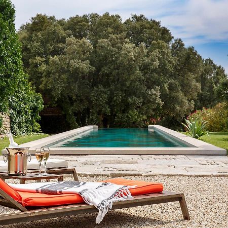 La Bastide Jouval Bed & Breakfast กอร์ด ภายนอก รูปภาพ