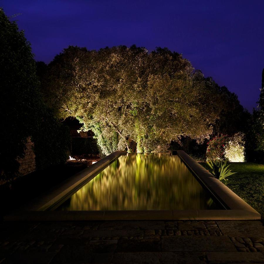 La Bastide Jouval Bed & Breakfast กอร์ด ภายนอก รูปภาพ