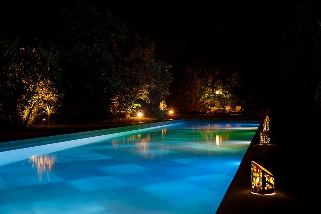 La Bastide Jouval Bed & Breakfast กอร์ด ภายนอก รูปภาพ