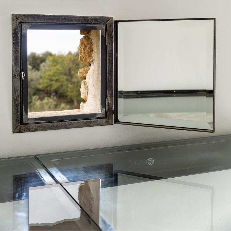La Bastide Jouval Bed & Breakfast กอร์ด ภายนอก รูปภาพ